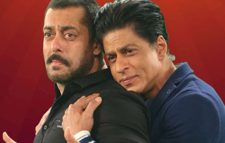 সালমানকে জন্মদিনের শুভেচ্ছা কেন জানাননি, জানালেন শাহরুখ