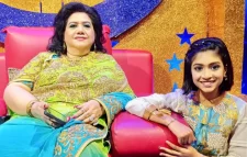 লিটল চ্যাম্প’খ্যাত সেরা কণ্ঠের অপ্সরার গান প্রথম গান প্রকাশিত