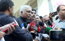 সারাদেশে ওসিদের বদলির সিদ্ধান্তের কারণ জানালেন স্বরাষ্ট্রমন্ত্রী