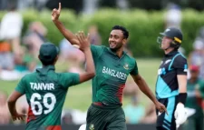 হাথুরুর চোখে বাংলাদেশের তরুণ ক্রিকেটাররা ভয়ডরহীন