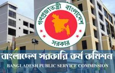 ৪৩তম বিসিএসের ফল প্রকাশ, ক্যাডার ২১৬৩ নন-ক্যাডার ৬৪২