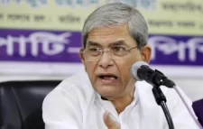 মির্জা ফখরুলকে কেন জামিন দেওয়া হবে না, জানতে চেয়ে হাইকোর্টের রুল