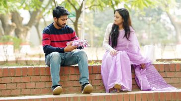 খাইরুল-আনিকা জুটির নাটক ‘ব্যাচেলর’