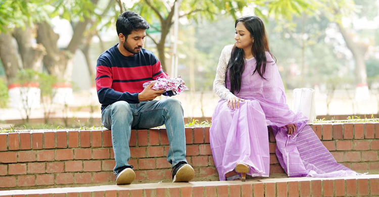 খাইরুল-আনিকা জুটির নাটক ‘ব্যাচেলর’