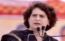 এবার প্রিয়াঙ্কা গান্ধীর নাম ইডির চার্জশিটে