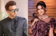 আলোচনায় থাকতেই বুবলীর নাম নিয়েছেন শাকিব