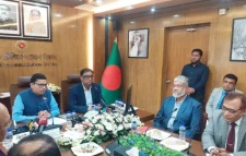 আগামী ৩৪ দিন গুরুত্বপূর্ণ, সতর্কতার সঙ্গে দায়িত্ব পালন করতে হবে: পলক
