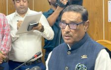 স্বতন্ত্র প্রার্থী কাউকে দল থেকে বহিষ্কার করা হবে না: কাদের