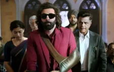 ৫০০ কোটির দ্বারপ্রান্তে রণবীরের ‘অ্যানিমেল’
