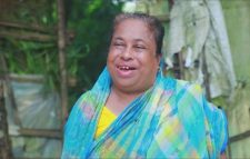 সিলেটের জনপ্রিয় অভিনেত্রী রওশন আরা রুনা আর নেই