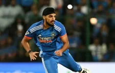 পাকিস্তান ম্যাচের ‘ভয়’ কি আর্শদীপকে এবার তাড়া করেছিল