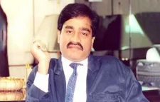 দাউদ ইব্রাহিমকে বিষ প্রয়োগে হত্যাচেষ্টা!