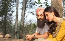 পার্টি দিয়ে ‘লাল সিং চাড্ডা’র ফ্লপের সব ‘দায়ভার’ নেন আমির খান