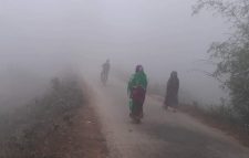 বৃহস্পতিবার থেকে শুরু হতে পারে শৈত্যপ্রবাহ