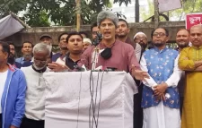 নিজেরা আর মামুরা খেলায়ও ৪৮টা মারামারি হয়ে গেছে: জোনায়েদ সাকি