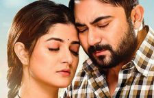 সোহম-শ্রাবন্তী আবারও জুটি হয়ে আসছেন!