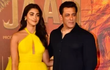 পূজা হেগড়েকে হত্যার হুমকি: যা জানালেন অভিনেত্রীর প্রতিনিধি