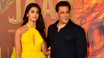 পূজা হেগড়েকে হত্যার হুমকি: যা জানালেন অভিনেত্রীর প্রতিনিধি