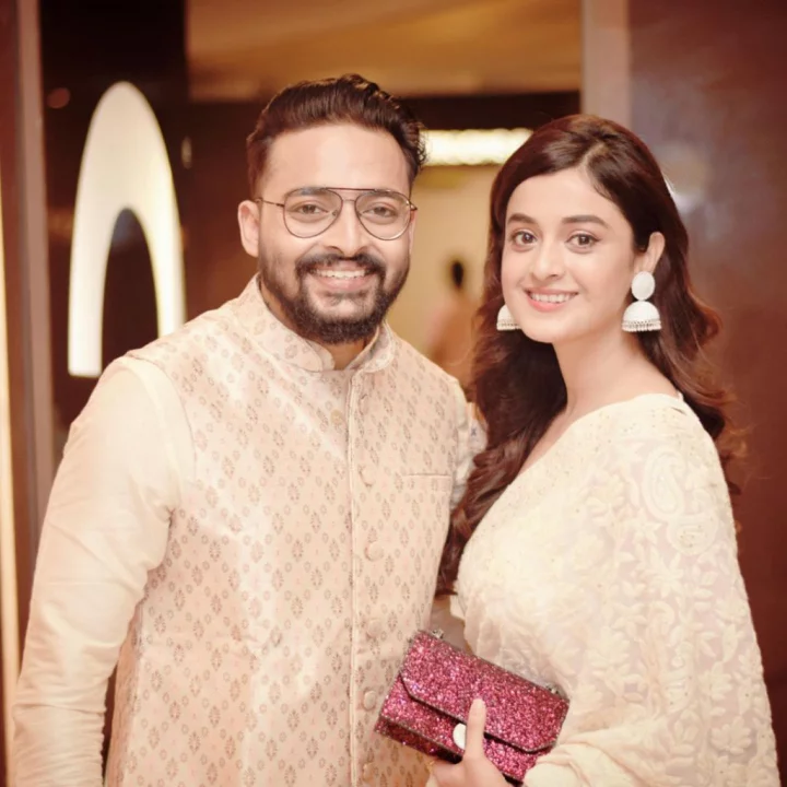 আগামীকাল বিয়ের পিঁড়িতে বসছেন সৌরভ-দর্শনা