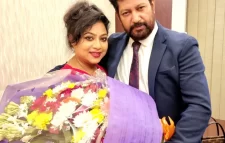 মাহফুজের নায়িকা হয়ে ফিরছেন শাবনূর