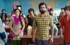 কমেডি-ট্র্যাজেডি থেকে অ্যাকশন, ‘ডানকি’র ট্রেলারে চমকে দিলেন শাহরুখ