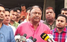 আসন্ন রমজানে বাজার নিয়ন্ত্রণের প্রস্তুতি নিচ্ছে সরকার: বাণিজ্যমন্ত্রী