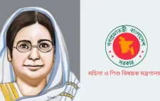 এবার বেগম রোকেয়া পদক পাচ্ছেন ৫ বিশিষ্ট নারী