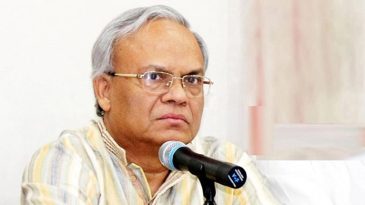 নাশকতার মামলায় রিজভীর বিরুদ্ধে গ্রেফতারি পরোয়ানা