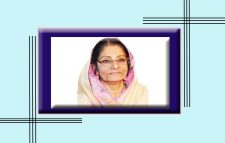 জাপার সঙ্গে জোট না করতে প্রধানমন্ত্রীকে অনুরোধ রওশনের