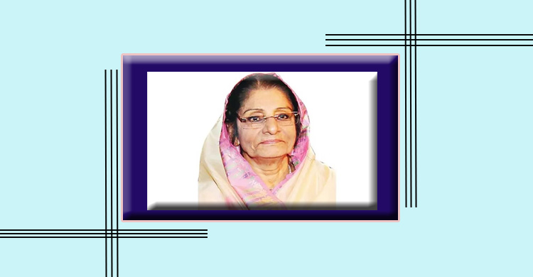 জাপার সঙ্গে জোট না করতে প্রধানমন্ত্রীকে অনুরোধ রওশনের