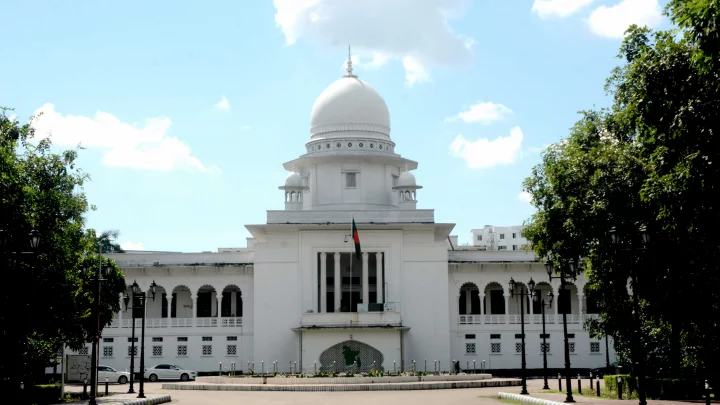 দ্বাদশ সংসদ নির্বাচনের তফসিলের বৈধতার রিট খারিজ