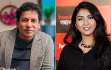 মোশাররফ ভাই মাটির মানুষ: শাহনাজ সুমি