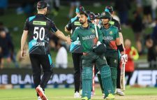 টি-টোয়েন্টিতে ইতিহাস গড়ার হাতছানি বাংলাদেশের