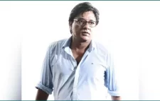গুরুতর অসুস্থ হয়ে হাসপাতালে ভর্তি নির্মাতা অরুণ রায়