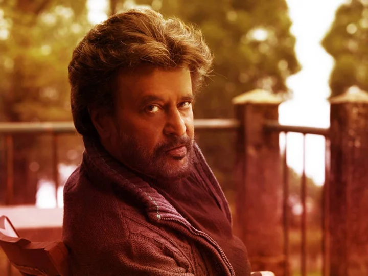 ‘ফ্রম বাস কন্ডাক্টর টু সুপারস্টার’: ৭৩ বছরে রজনীকান্ত