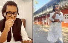চঞ্চল-সৃজিতের ‘পদাতিক’ এবার কেরালা উৎসবে