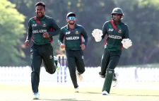 সেমিফাইনালে উঠতে ২০০ রান করতে হবে বাংলাদেশকে