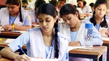 ২০২৫ সালে এইচএসসি পরীক্ষা হবে স্বাভাবিক নিয়মে