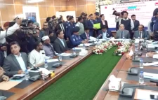 ভোটে অনিয়ম করতেই হবে এই বিশ্বাস থেকে প্রার্থীদের বেরিয়ে আসার আহ্বান সিইসির