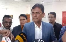 প্রার্থীরা যেন নিরাপত্তা ঘাটতিতে না ভোগে, মাঠপর্যায়ে ইসির নির্দেশ