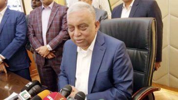 এখন খুন-গুম সচরাচর দেখছি না: স্বরাষ্ট্রমন্ত্রী