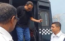 ১৬ জানুয়ারি ফের পিকে হালদারকে আদালতে তোলা হবে
