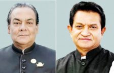 দ্বৈত নাগরিকত্ব: শামীম হকের প্রার্থিতা বাতিল চেয়ে এ কে আজাদের আবেদন