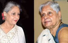 জয়া বচ্চনের মা হাসপাতালে
