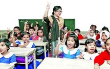 প্রাথমিকে ছুটি বাড়লো