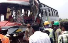 নভেম্বরে সড়কে ঝরেছে ৪৬৭ প্রাণ: রোড সেফটি ফাউন্ডেশন