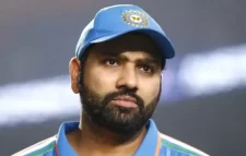 বিশ্বকাপ ফাইনালে হারের ২৪ দিন পর যা বললেন রোহিত