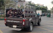 আইনশৃঙ্খলা রক্ষায় সারাদেশে ১১৫১ প্লাটুন বিজিবি মোতায়েন