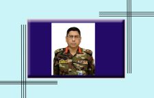 সেনাবাহিনীর চিফ অব জেনারেল স্টাফ হয়েছেন লেফটেন্যান্ট জেনারেল ওয়াকার-উজ-জামান