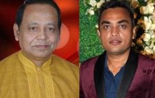 মহানগর বিএনপির জেলা যুবদল ২ নেতা আটক